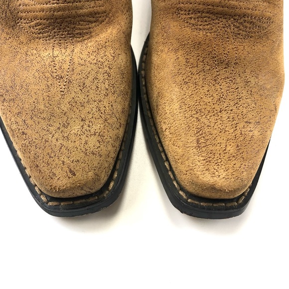 DURANGO women’s western boot Size 8.5 - Picture 9 of 13